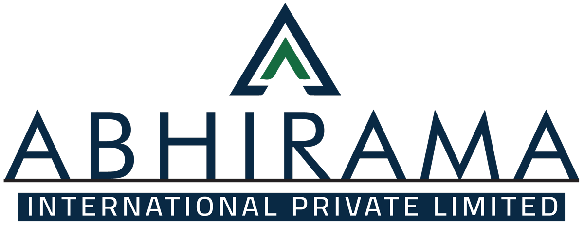 Abhirama International Pvt. Ltd.